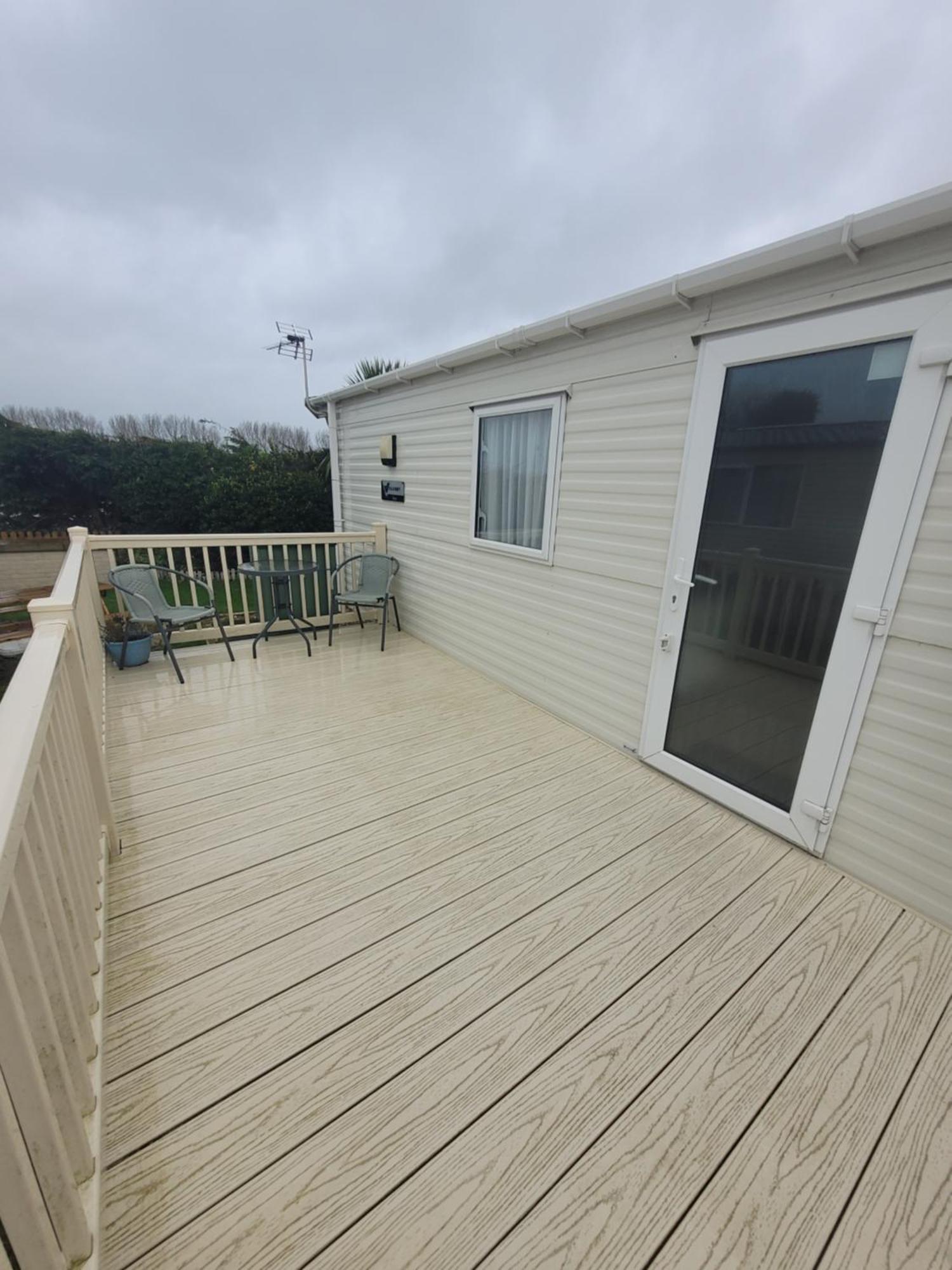 Spacious 8 Birth 3 Bedrooms A22 Unity Beach Holiday Resort Unity Brean 1 Pet Stays Free Berrow Exterior photo