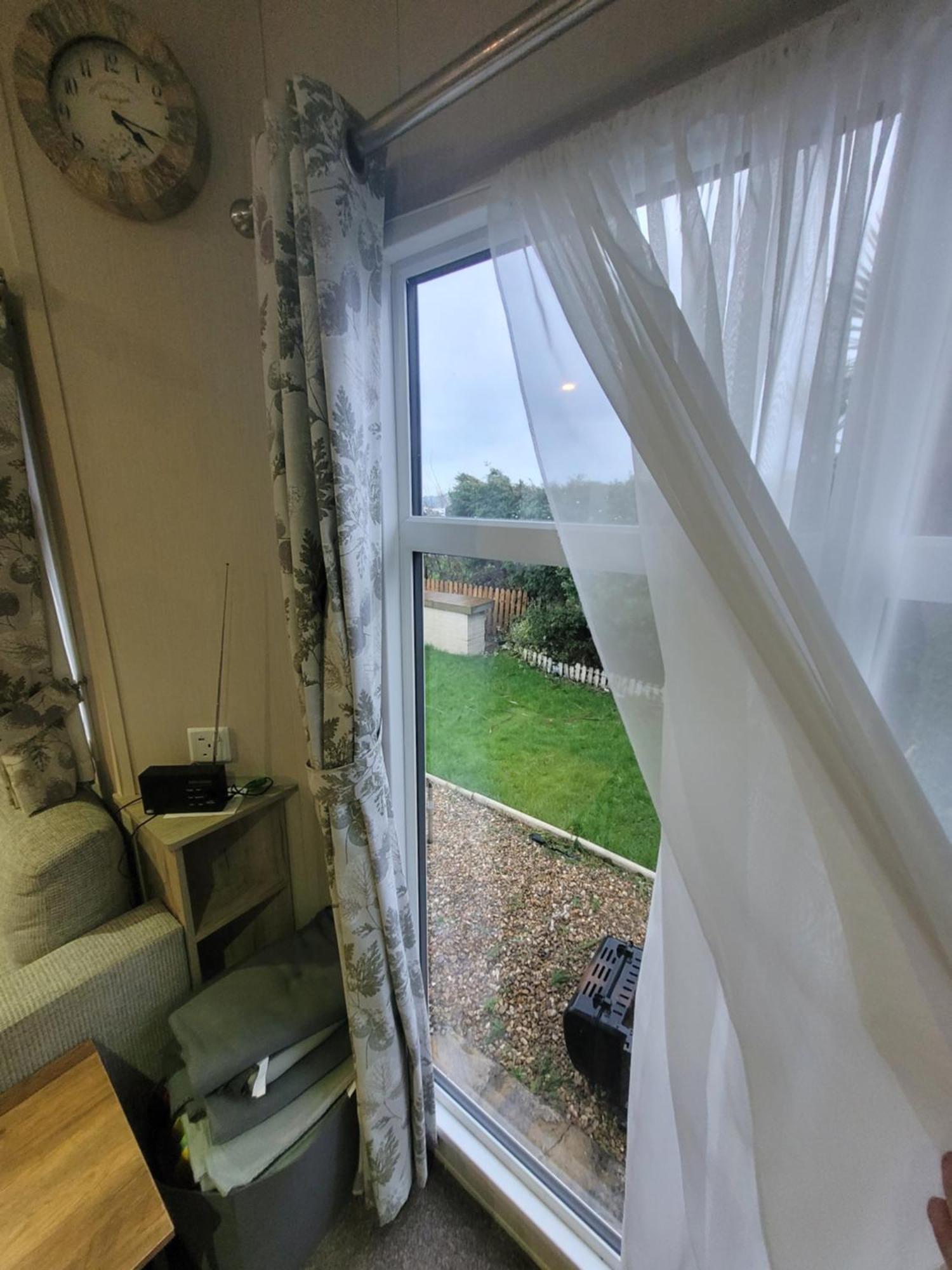 Spacious 8 Birth 3 Bedrooms A22 Unity Beach Holiday Resort Unity Brean 1 Pet Stays Free Berrow Exterior photo