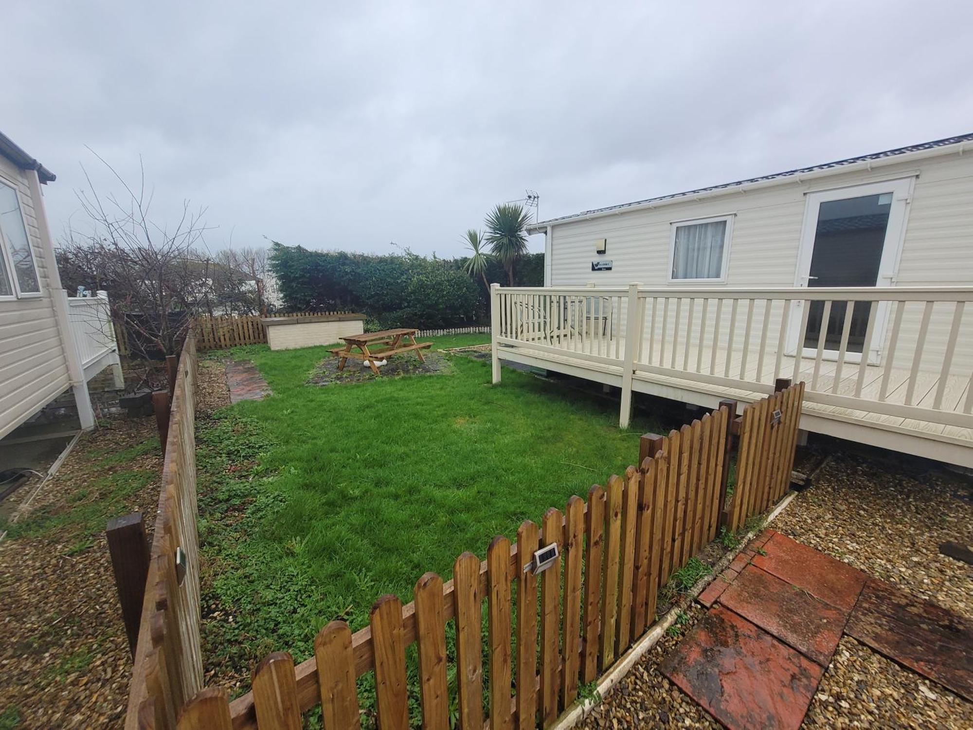 Spacious 8 Birth 3 Bedrooms A22 Unity Beach Holiday Resort Unity Brean 1 Pet Stays Free Berrow Exterior photo